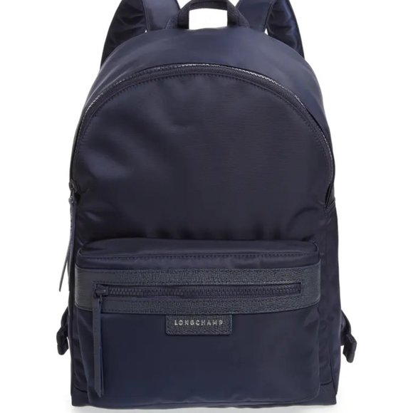 NEW LONGCHAMP Le Pliage Neo Nylon Backpack - Picture 5 of 15